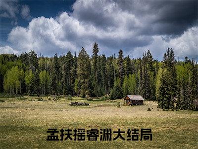 孟扶摇睿渊：全文+后续+结局（孟扶摇睿渊）最新章节列表_孟扶摇睿渊（孟扶摇睿渊）孟扶摇睿渊：全文+后续+结局在线阅读
