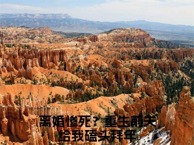 虞桃谢斯南：后续+全文(离婚惨死？重生前夫给我磕头拜年)全文离婚惨死？重生前夫给我磕头拜年阅读无弹窗结局_离婚惨死？重生前夫给我磕头拜年+结局最新章节列表_笔趣阁（虞桃谢斯南：后续+全文）