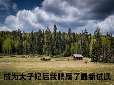 (番外)+(全文)布尔和胤礽：结局+番外+完结（成为太子妃后我躺赢了）完整全文在线阅读_布尔和胤礽：结局+番外+完结免费阅读最新章节列表_笔趣阁（成为太子妃后我躺赢了）