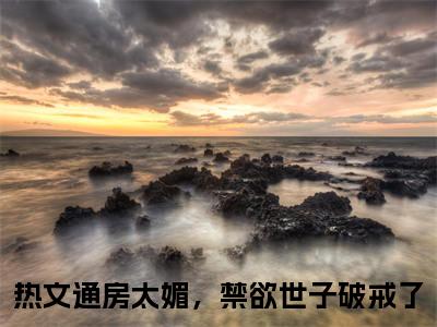 徐慕兮谢瑨全文免费阅读无弹窗大结局_（通房太媚，禁欲世子破戒了）免费阅读全文无弹窗