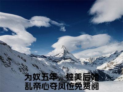 (番外)+(结局)虞江寻萧承熙（为奴五年，独美后她乱帝心夺凤位）完整全文在线阅读_(虞江寻萧承熙)最新章节列表_笔趣阁（为奴五年，独美后她乱帝心夺凤位）