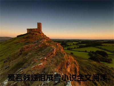(番外)+(全文)祁年姜妍结局+番外(爱若残烛泪成雪)全文免费阅读无弹窗大 结局_(祁年姜妍结局+番外免费阅读全文大结局)最新章节列表_笔趣阁(祁年姜妍结局+番外)