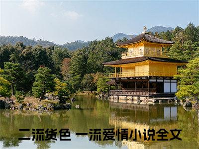 阮逸之秦小昭：结局+番外新上热文（二流货色 一流爱情）最近章节列表