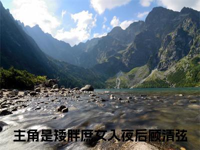 矮胖庶女入夜后顾清弦（矮胖庶女入夜后顾清弦）全文免费阅读无弹窗大结局_矮胖庶女入夜后顾清弦最新章节列表_笔趣阁（矮胖庶女入夜后顾清弦）