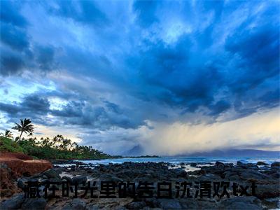 藏在时光里的告白沈清欢全文（藏在时光里的告白沈清欢）抖音热推小说全集无删减_藏在时光里的告白沈清欢免费最新章节列表_笔趣阁