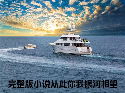 新章速递从此你我银河相望小说小说结尾阅读无广告（沈时愿谢聿深）