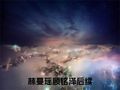 林蔓瑶顾铭泽夜雨不知千帆过完结篇(林蔓瑶顾铭泽)章节目录+章节前文（夜雨不知千帆过）全章无套路在线