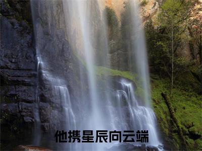他携星辰向云端小说（程译川叶恩妍）结局+番外抖音新书_（他携星辰向云端）程译川叶恩妍最新章节列表