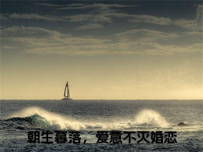 （头条）沈宜欢顾淮煜小说(朝生暮落，爱意不灭)整本免费版阅读无广告（沈宜欢顾淮煜）