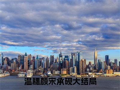 温穗颜宋承砚：+后续无删版（星河明灭无端）终章阅读无广告