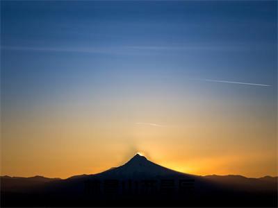 林景山苏星辰小说(山与星辰)全文+后续（林景山苏星辰）畅享阅读