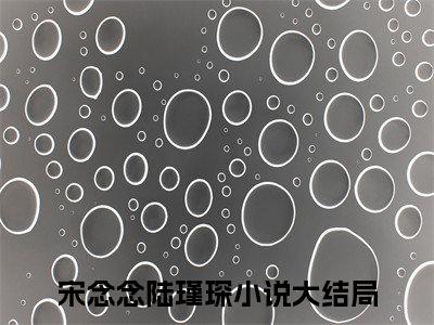 （宋念念陆瑾琛小说免费阅读）全文免费阅读无弹窗大结局_宋念念陆瑾琛小说免费阅读最新章节列表_笔趣阁（宋念念陆瑾琛阅读无弹窗）