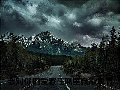 我对你的爱藏在风里（江清瑶傅屿风）结局+番外免费品鉴_我对你的爱藏在风里（江清瑶傅屿风）小说全文免费阅读最新章节列表