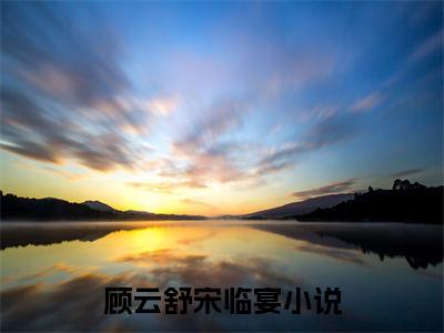 顾云舒宋临宴小说（炮灰男配错撩女主后死遁了）前文+全本完整阅读预售作品抢先看