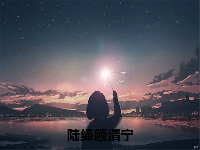 高分_于星河璀璨中分离小说(陆绎顾清宁)（于星河璀璨中分离）全本完整阅读