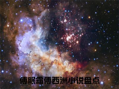 漫雪尽处是春山小说(傅眠霜傅西洲)章节目录+起点章节（漫雪尽处是春山）全篇清爽版在线
