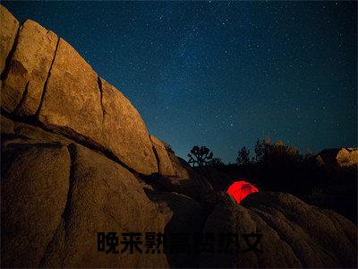 程芝何鼎小说无删减阅读无干扰（晚来熟）番外+续集