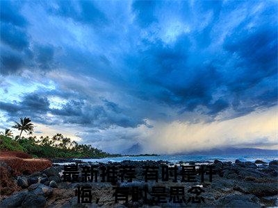 热文推荐有时是忏悔，有时是思念:全文+番外（霍清宴程安安）书荒必看列表