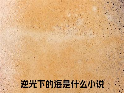 逆光下的海小说(林薇薇孟司权)（逆光下的海）完整章节列表_笔趣阁
