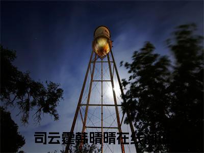 司云霆韩晴晴(小可怜孕吐后，司少捡回家里宠！)小说全集在线下载_章节前文+后续（司云霆韩晴晴）
