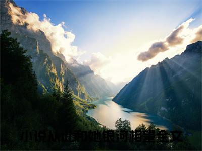 从此和她银河相望小说番外+结局（沈君泽谢舒意）小说在线阅读