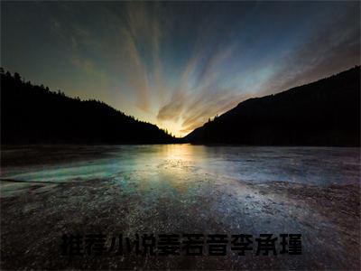 终章小说十里红妆许君诺：结局+番外(姜若音李承瑾)已更新+延伸（姜若音李承瑾）清爽版