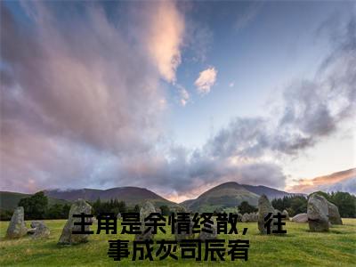 余情终散，往事成灰司辰宥（余情终散，往事成灰司辰宥）全文免费阅读无弹窗大结局_余情终散，往事成灰司辰宥全文免费阅读_笔趣阁（余情终散，往事成灰司辰宥）