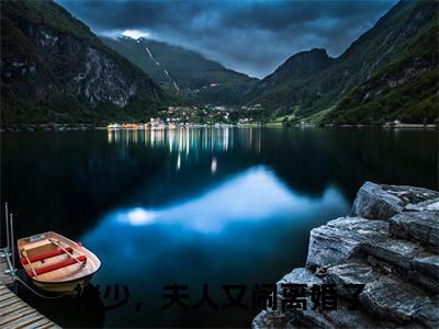 沈樑锦褚渊：全文+后续+结局（褚少，夫人又闹离婚了）最新章节列表_沈樑锦褚渊（褚少，夫人又闹离婚了）沈樑锦褚渊：全文+后续+结局在线阅读