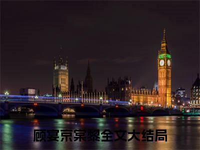 林深暮雪时（顾宴京棠黎全章节完整版）免费阅读_（林深暮雪时）全文无删减免费阅读（林深暮雪时）