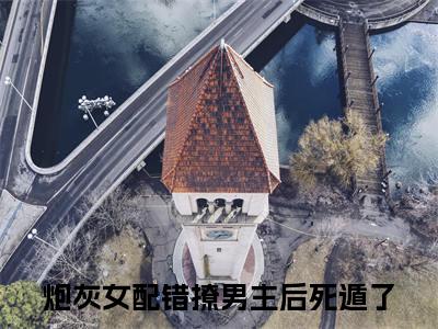 顾砚池宋纭槿（炮灰女配错撩男主后死遁了）小说全文免费_顾砚池宋纭槿（炮灰女配错撩男主后死遁了）最新章节目录笔趣阁