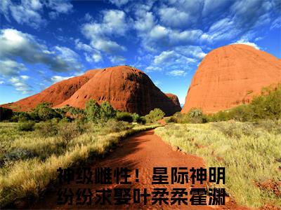 神级雌性！星际神明纷纷求娶（叶柔柔霍渊）全文免费阅读无弹窗大结局_叶柔柔霍渊最新章节列表_笔趣阁（神级雌性！星际神明纷纷求娶）