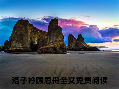 （洛子衿顾思舟）半生漂泊，归处心安小说最终篇章章节在线无广告高口碑小说