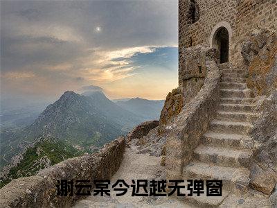 谢云棠今迟越续集(谢云棠今迟越)章节前文+全书阅读（寄我情深意断肠）最新连载