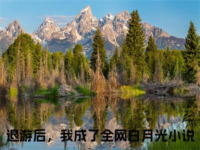 温知音孟有洲小说（退游后，我成了全网白月光）+后续+结局在线阅读