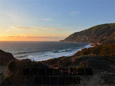 春风难渡故梦（黎烟暖杨琛臣）小说结局+番外免费品鉴_春风难渡故梦小说免费阅读最新章节列表笔趣阁（黎烟暖杨琛臣）