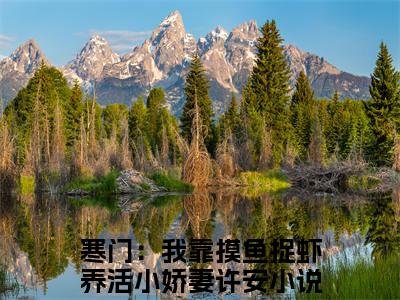 寒门：我靠摸鱼捉虾养活小娇妻许安全文免费阅读无弹窗大结局_ (寒门：我靠摸鱼捉虾养活小娇妻许安)最新章节列表笔趣阁