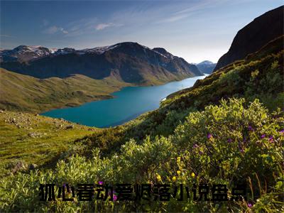 独家苏晏陆绮梦：结局+番外精编之作（狐心春动爱烬落）电子书畅享阅读