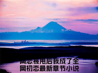 季明夏裴越年：结局+番外新上热文（网恋被甩后我成了全网初恋）最近章节列表