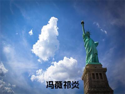 （嫁给世子后，疯批帝王强夺她为妻）冯薇祁炎最终篇章章节在线无广告高口碑小说