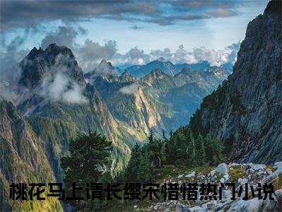 桃花马上请长缨宋惜惜小说（桃花马上请长缨宋惜惜）全文免费阅读无弹窗_桃花马上请长缨宋惜惜全文免费阅读无弹窗最新章节列表