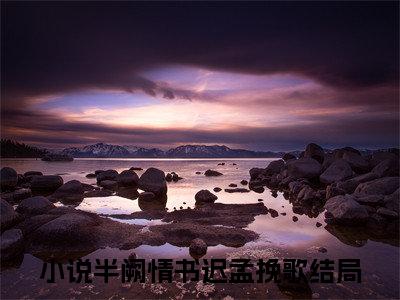 半阙情书迟孟挽歌彩蛋（半阙情书迟孟挽歌）全书在线下载阅读完美终章小说大结局