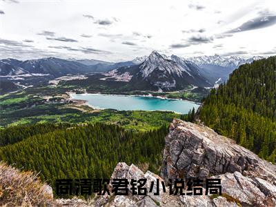 全网首发商清歌君铭：+后续+番外（无意间沉沦）全本完整阅读无弹窗