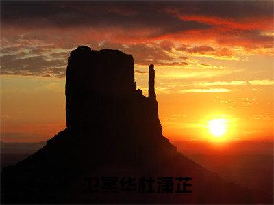 卫冥华杜潇芷番外+结局（卫冥华杜潇芷）小说在线阅读