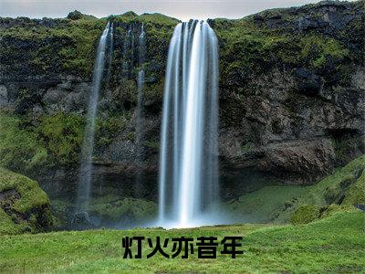 虞南月傅京泽小说无删减+后续（灯火亦昔年）畅享阅读