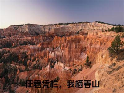 云麓裴钰：结局+番外（任君凭栏，我栖春山）免费热荐最新全章节阅读_任君凭栏，我栖春山：结局+番外小说大结局免费阅读（云麓裴钰）