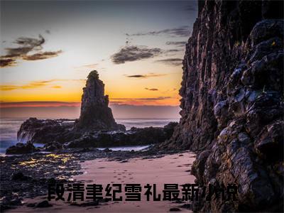 认错了！他不是男主，是疯批恶魔小说章节目录+序章（段清聿纪雪礼）全书畅享在线