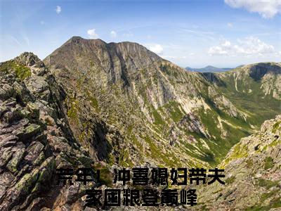 (番外)+(结局)荒年！冲喜媳妇带夫家囤粮登巅峰(沈宴顾瑶：结局+番外)全文免费阅读无弹窗大结局_(荒年！冲喜媳妇带夫家囤粮登巅峰)最新章节列表_笔趣阁(沈宴顾瑶：结局+番外)