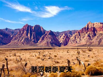 网恋被甩后我成了全网初恋：结局+番外(裴贺朝季夏天：结局+番外小说)全文免费阅读无弹窗大结局_ 网恋被甩后我成了全网初恋：结局+番外全文免费阅读小说裴贺朝季夏天：结局+番外全文免费阅读最新章节列表_笔趣阁（网恋被甩后我成了全网初恋：结局+番外小说）