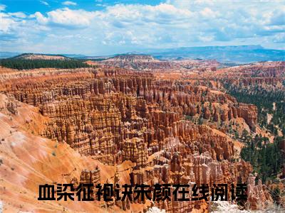 热门章节_笔趣阁（血染征袍诀朱颜）血染征袍诀朱颜小说(顾承景江纪棠)章节在线阅读