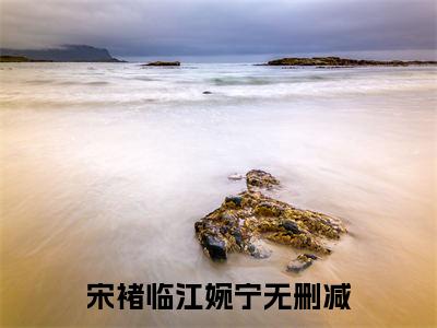 宋褚临江婉宁：结局+番外宝藏文全篇一口气_早期章节+后续（情这一字，终是经不起任何考验）